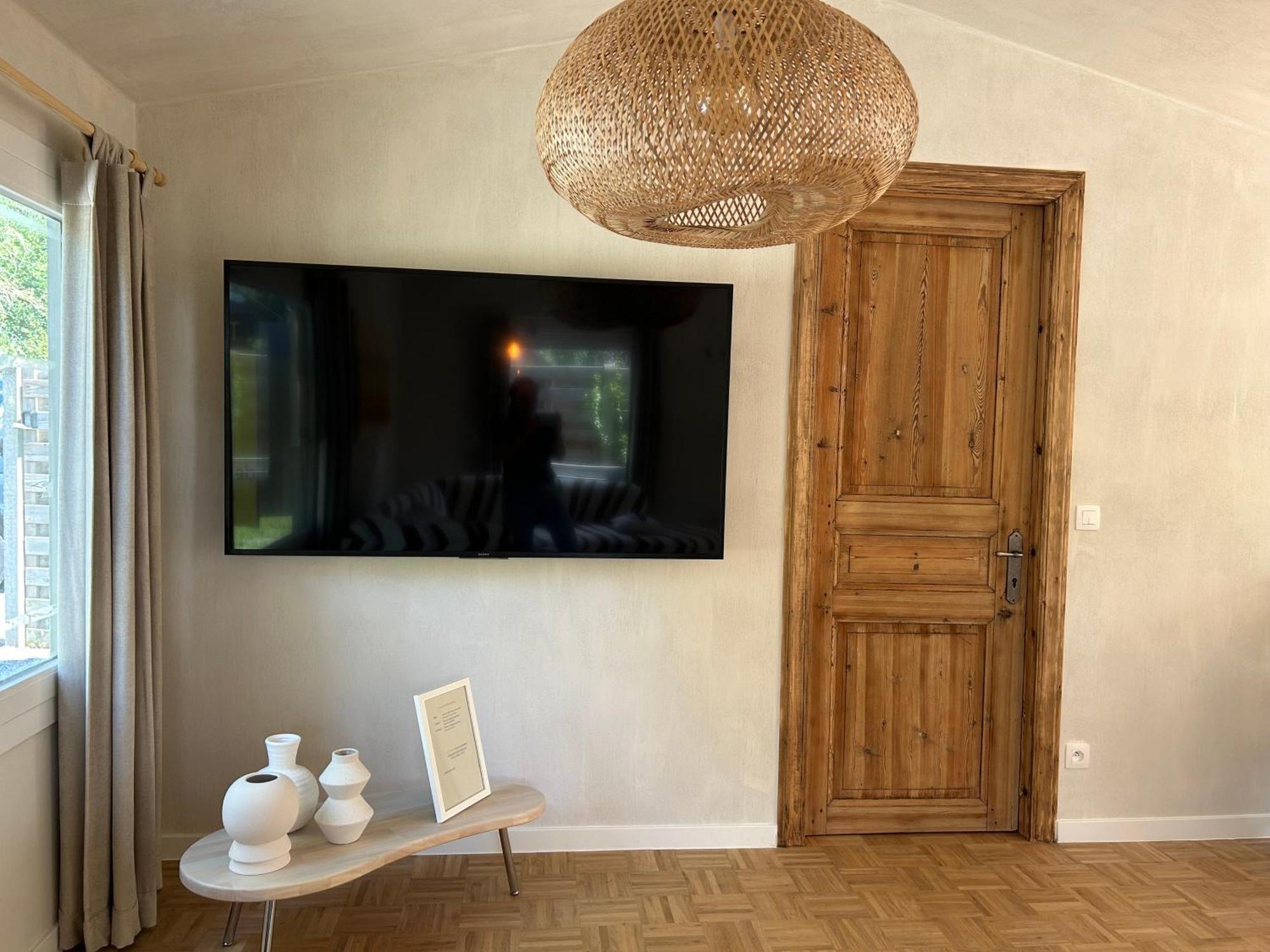 Chalet Leon Geel Exterior photo